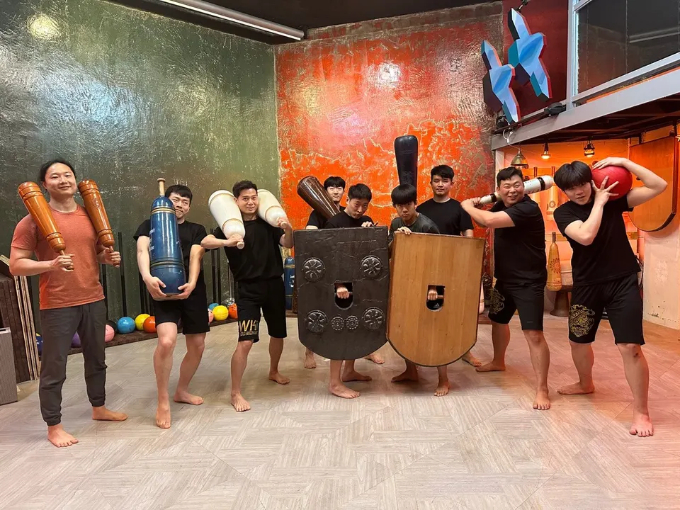 총 15시간에 걸친 교육과정이었는데 긴시간 참여해주신 사범님들께 감사드립니다