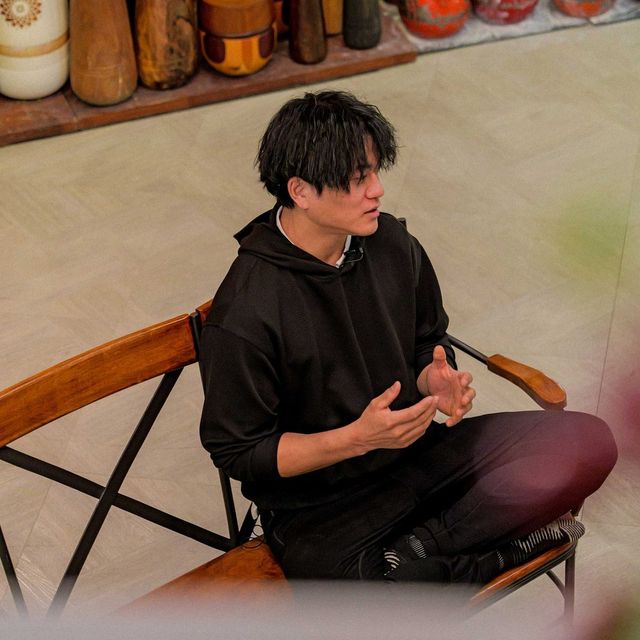 몸과 마음은 하나라는 개념이 현대 운동 문화에 결여됨을 말하다 — 빌리브 매거진