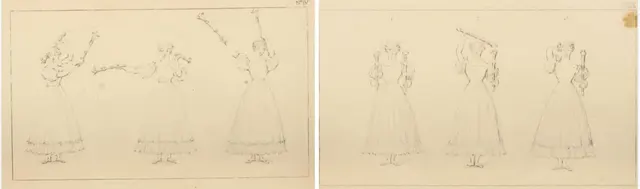 Donald Walker, Exercises for Ladies (1836)
