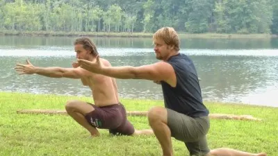 Move well... then move often. -Gray Cook-