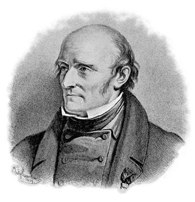 Pehr Henrik Ling (1776–1839)