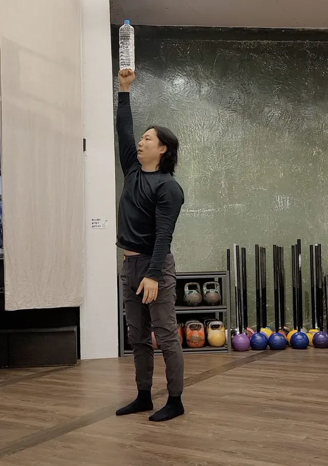 서기 — 발달의 도착점